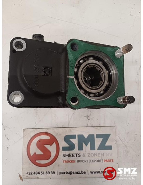ZF Occ PTO NH4C ZF - Αξονας και ανταλλακτικά για Φορτηγό: φωτογραφία 2 ZF Occ PTO NH4C ZF - Αξονας και ανταλλακτικά για Φορτηγό: φωτογραφία 2