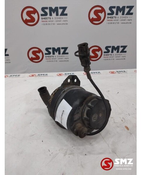 ZF Occ stuurbekrachtigingsreservoir MAN ZF PA66GF25 - Αντλία υδραυλικού τιμονιού για Φορτηγό: φωτογραφία 1 ZF Occ stuurbekrachtigingsreservoir MAN ZF PA66GF25 - Αντλία υδραυλικού τιμονιού για Φορτηγό: φωτογραφία 1