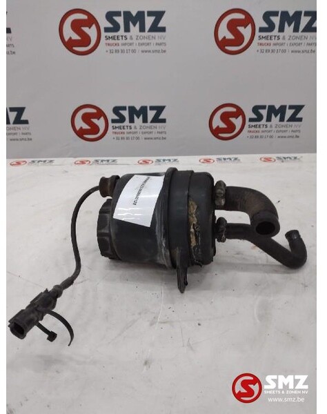 ZF Occ stuurbekrachtigingsreservoir MAN ZF PA66GF25 - Αντλία υδραυλικού τιμονιού για Φορτηγό: φωτογραφία 2 ZF Occ stuurbekrachtigingsreservoir MAN ZF PA66GF25 - Αντλία υδραυλικού τιμονιού για Φορτηγό: φωτογραφία 2