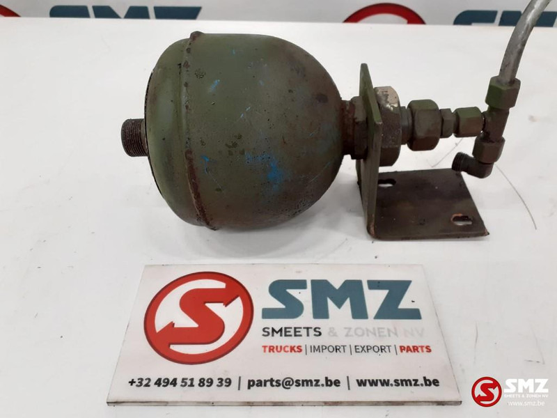 Zettelmeyer Occ hydraulische acumulator Zettelmeyer - Υδραυλικό για Φορτηγό: φωτογραφία 1 Zettelmeyer Occ hydraulische acumulator Zettelmeyer - Υδραυλικό για Φορτηγό: φωτογραφία 1