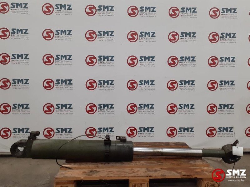 Zettelmeyer Occ hydraulische zuiger bediening laadbak Zettelme - Υδραυλικό για Φορτηγό: φωτογραφία 2 Zettelmeyer Occ hydraulische zuiger bediening laadbak Zettelme - Υδραυλικό για Φορτηγό: φωτογραφία 2