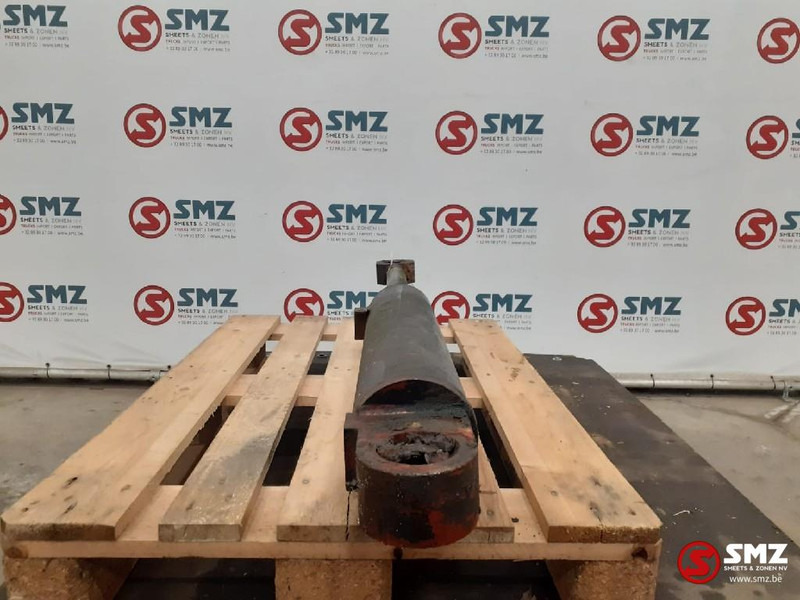 Zettelmeyer Occ hydraulische zuiger bediening laadbak Zettelme - Υδραυλικό για Φορτηγό: φωτογραφία 3 Zettelmeyer Occ hydraulische zuiger bediening laadbak Zettelme - Υδραυλικό για Φορτηγό: φωτογραφία 3