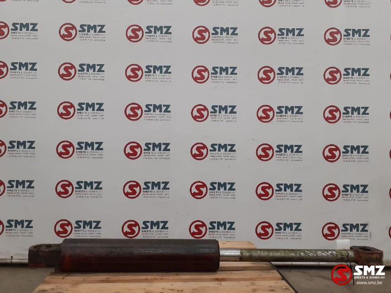 Zettelmeyer Occ hydraulische zuiger bediening laadbak Zettelme - Υδραυλικό για Φορτηγό: φωτογραφία 2 Zettelmeyer Occ hydraulische zuiger bediening laadbak Zettelme - Υδραυλικό για Φορτηγό: φωτογραφία 2