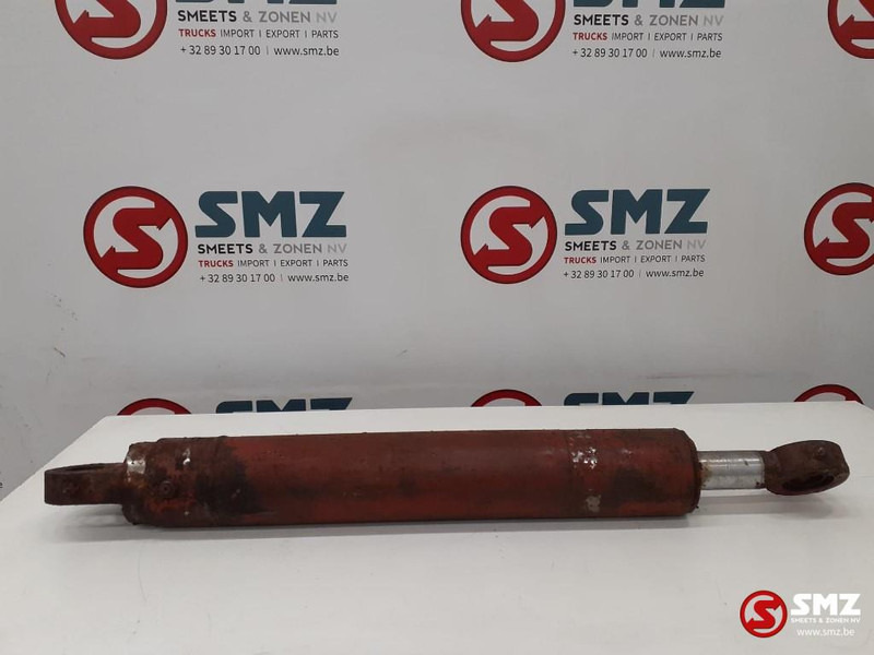 Zettelmeyer Occ hydraulische zuiger stuurinrichting Zettelmeye - Υδραυλικό για Φορτηγό: φωτογραφία 1 Zettelmeyer Occ hydraulische zuiger stuurinrichting Zettelmeye - Υδραυλικό για Φορτηγό: φωτογραφία 1