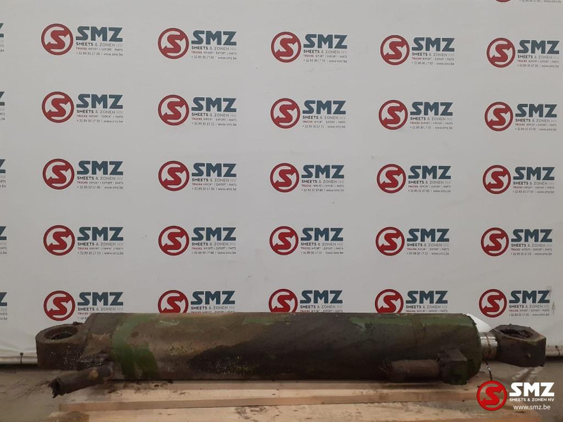 Zettelmeyer Occ hydraulische zuiger voor bediening hefarm Zett - Υδραυλικό για Φορτηγό: φωτογραφία 1 Zettelmeyer Occ hydraulische zuiger voor bediening hefarm Zett - Υδραυλικό για Φορτηγό: φωτογραφία 1