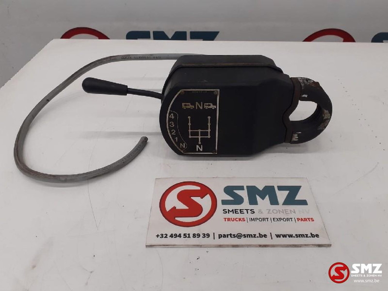 Zettelmeyer Occ versnellingshendel Zettelmeyer - Συμπλέκτης και ανταλλακτικά για Φορτηγό: φωτογραφία 1 Zettelmeyer Occ versnellingshendel Zettelmeyer - Συμπλέκτης και ανταλλακτικά για Φορτηγό: φωτογραφία 1