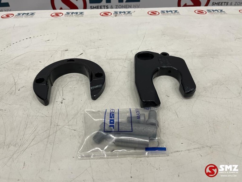 Jost Herstelset koppelschotel jost 37/sk322150 - Πέμπτος τροχός για Φορτηγό: φωτογραφία 2 Jost Herstelset koppelschotel jost 37/sk322150 - Πέμπτος τροχός για Φορτηγό: φωτογραφία 2