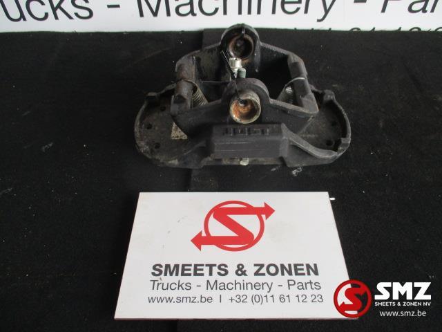 Jost S voet jost - Πλαίσιο/ Σασί για Φορτηγό: φωτογραφία 1 Jost S voet jost - Πλαίσιο/ Σασί για Φορτηγό: φωτογραφία 1