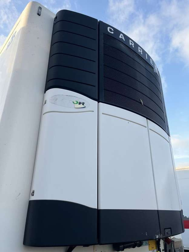 Diversen Vector 1800 Compleet en onderdelen Compressor ect - Επικαθήμενο ψυγείο: φωτογραφία 3 Diversen Vector 1800 Compleet en onderdelen Compressor ect - Επικαθήμενο ψυγείο: φωτογραφία 3