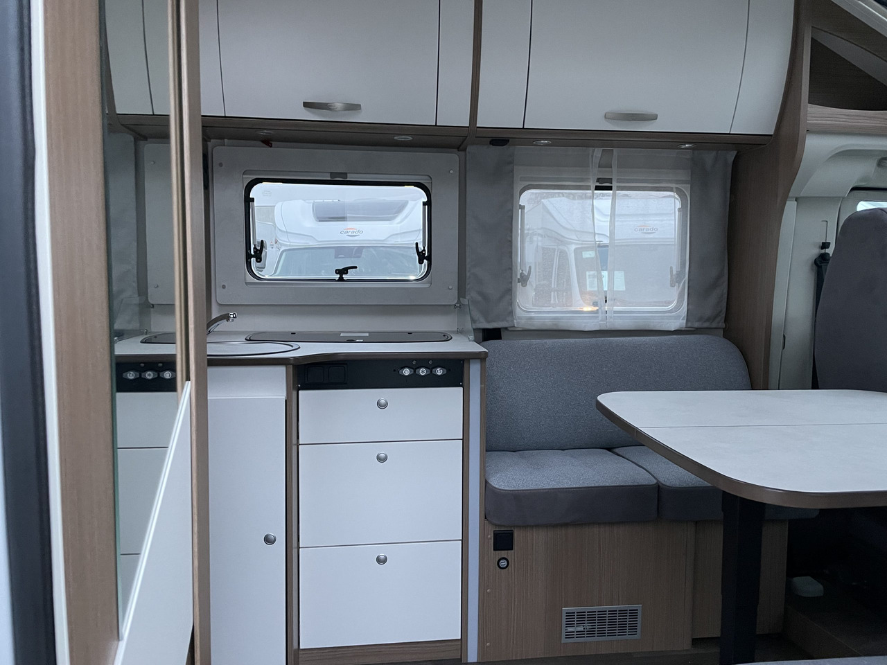 CARADO T459 2022 - Ημιενιαίο αυτοκινούμενο: φωτογραφία 5 CARADO T459 2022 - Ημιενιαίο αυτοκινούμενο: φωτογραφία 5