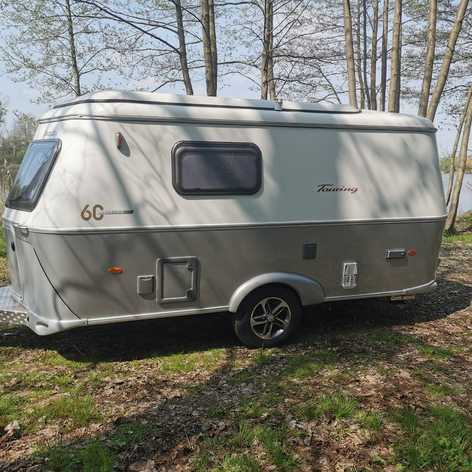 Eriba Triton 430 60 Jahre Edition 2022 - Ρυμουλκούμενο τροχόσπιτο: φωτογραφία 4 Eriba Triton 430 60 Jahre Edition 2022 - Ρυμουλκούμενο τροχόσπιτο: φωτογραφία 4