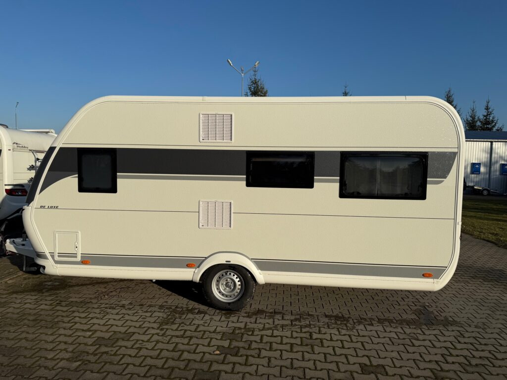 HOBBY DE LUXE 460 UFe 2025 - Ρυμουλκούμενο τροχόσπιτο: φωτογραφία 5 HOBBY DE LUXE 460 UFe 2025 - Ρυμουλκούμενο τροχόσπιτο: φωτογραφία 5