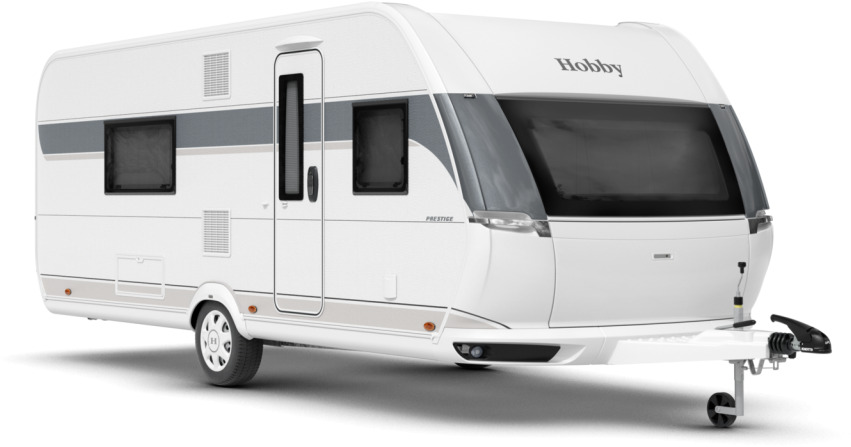 Hobby PRESTIGE 560 WFU - Ρυμουλκούμενο τροχόσπιτο: φωτογραφία 3 Hobby PRESTIGE 560 WFU - Ρυμουλκούμενο τροχόσπιτο: φωτογραφία 3