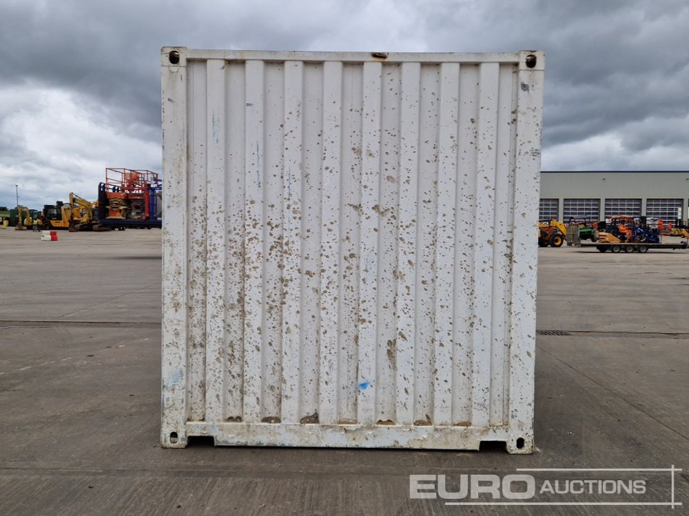 10' x 8' Container & Contents - Εμπορευματοκιβώτιο: φωτογραφία 4 10' x 8' Container & Contents - Εμπορευματοκιβώτιο: φωτογραφία 4