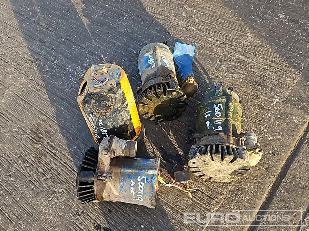 110Volt Submersible Water Pump (2 of), 110Volt Submersible Water Pump (2 of, Spares) - Αντλία νερού: φωτογραφία 3 110Volt Submersible Water Pump (2 of), 110Volt Submersible Water Pump (2 of, Spares) - Αντλία νερού: φωτογραφία 3