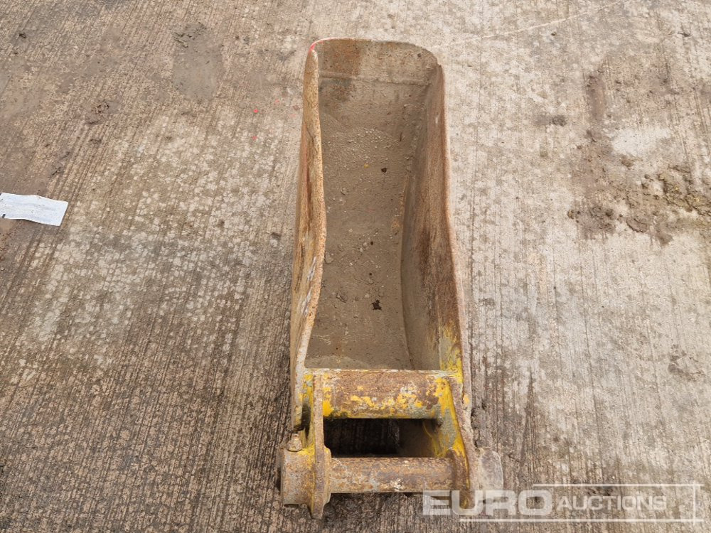 12" Strickland Digging Bucket 45mm Pin to suit 4-6 Ton Excavator - Κουβάς: φωτογραφία 4 12" Strickland Digging Bucket 45mm Pin to suit 4-6 Ton Excavator - Κουβάς: φωτογραφία 4