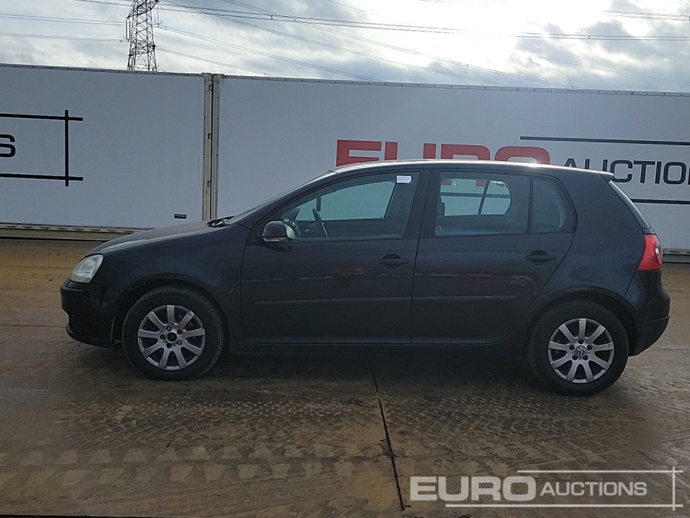 2004 Volkswagen Golf 1.6 - Αυτοκίνητο: φωτογραφία 2 2004 Volkswagen Golf 1.6 - Αυτοκίνητο: φωτογραφία 2