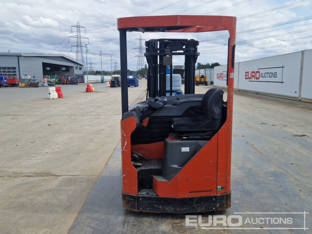 2005 BT RR B1 - Περονοφόρο όχημα: φωτογραφία 4 2005 BT RR B1 - Περονοφόρο όχημα: φωτογραφία 4