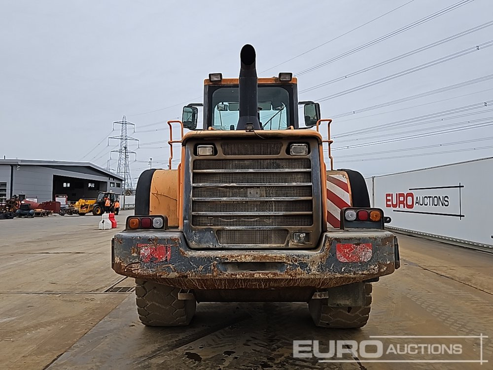 2008 Doosan DL300 - Ελαστιχοφόρος φορτωτής: φωτογραφία 4 2008 Doosan DL300 - Ελαστιχοφόρος φορτωτής: φωτογραφία 4