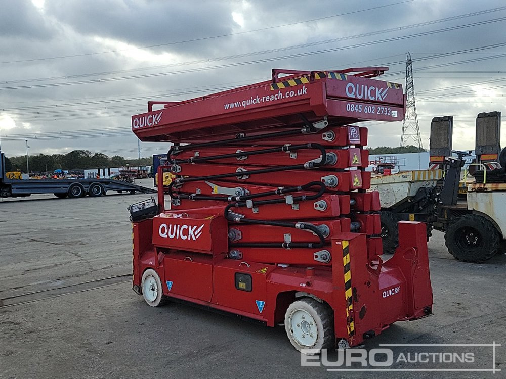 2008 PB PB S171-12 ES - Πλατφόρμα εναέρια: φωτογραφία 3 2008 PB PB S171-12 ES - Πλατφόρμα εναέρια: φωτογραφία 3