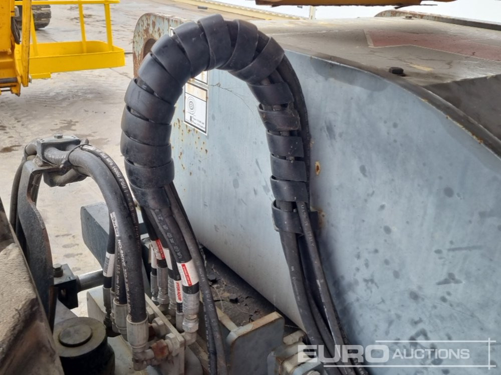 Πλατφόρμα εναέρια 2009 Haulotte HA32PX: φωτογραφία 31