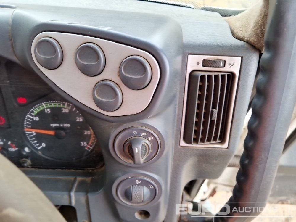 Φορτηγό ανατρεπόμενο 2009 Iveco 180E25: φωτογραφία 30