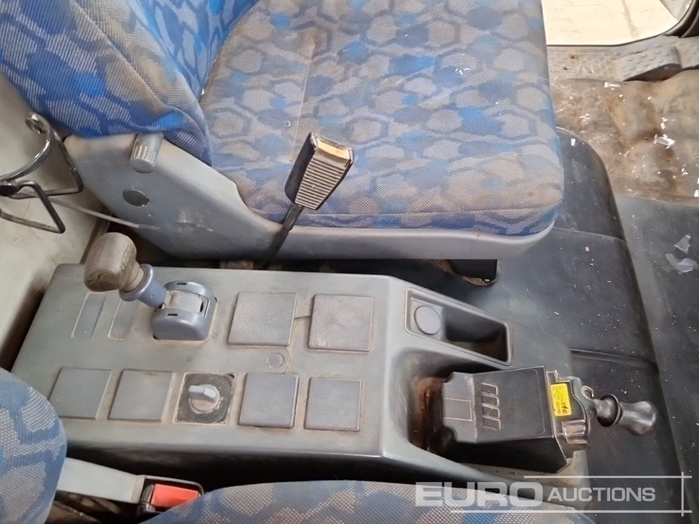 Φορτηγό ανατρεπόμενο 2009 Iveco 180E25: φωτογραφία 35