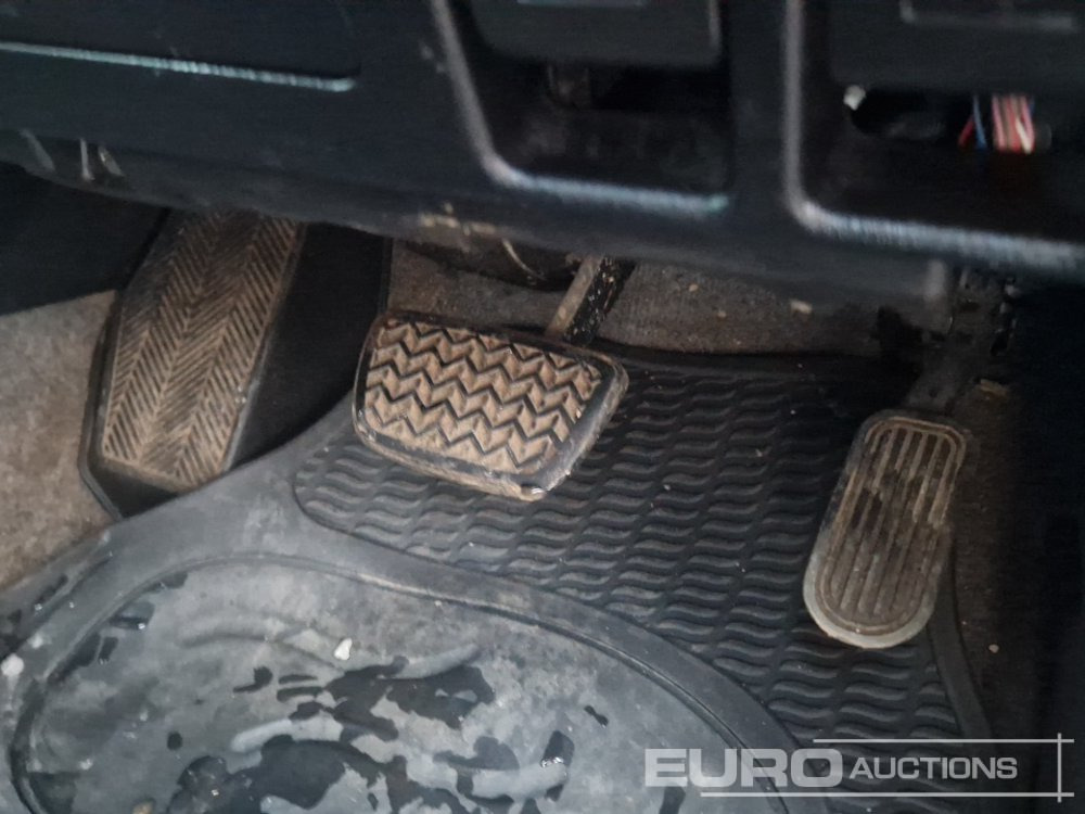 SUV 2009 Toyota Land Cruiser: φωτογραφία 15 SUV 2009 Toyota Land Cruiser: φωτογραφία 15