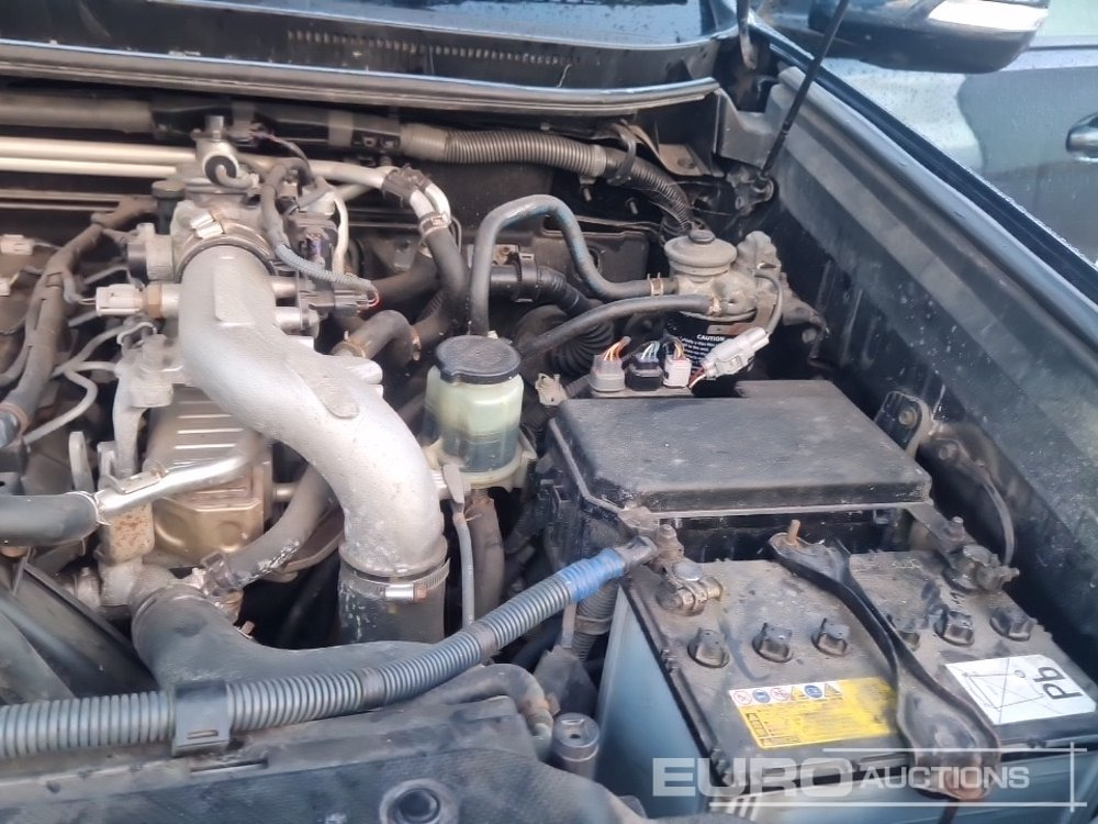 SUV 2009 Toyota Land Cruiser: φωτογραφία 37 SUV 2009 Toyota Land Cruiser: φωτογραφία 37