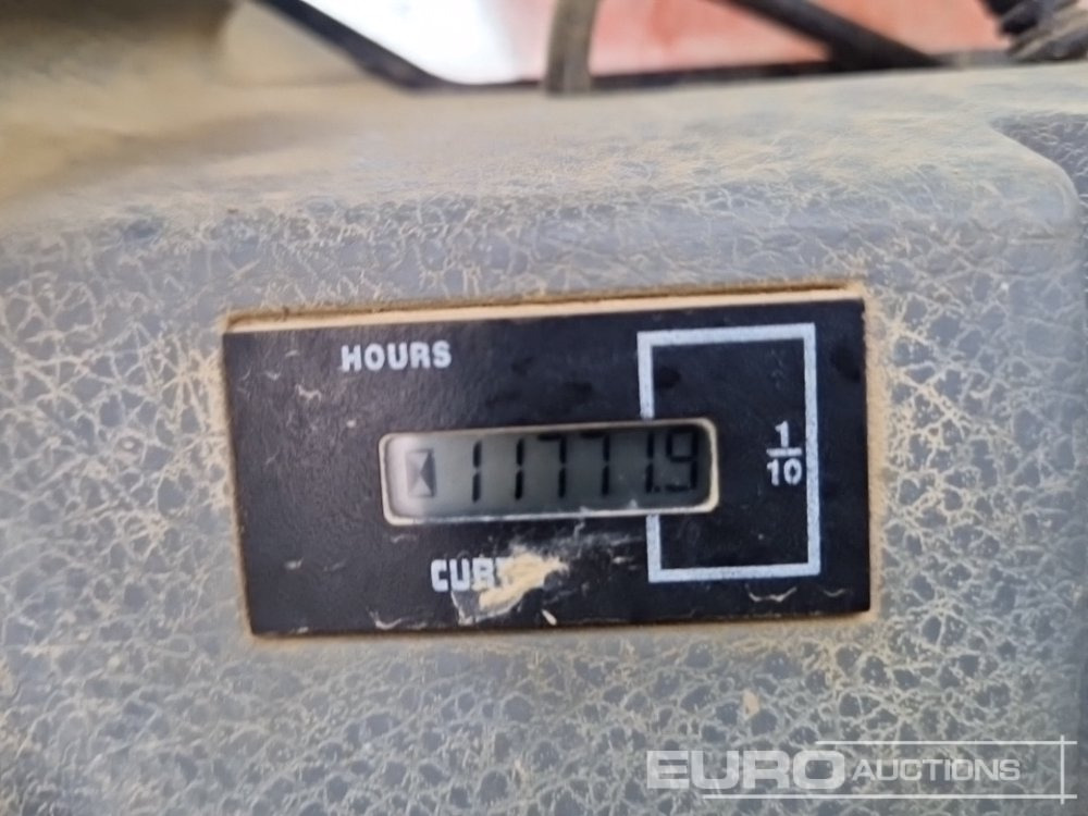 Ερπυστριοφόρος εκσκαφέας 2010 Doosan DX225LC: φωτογραφία 44