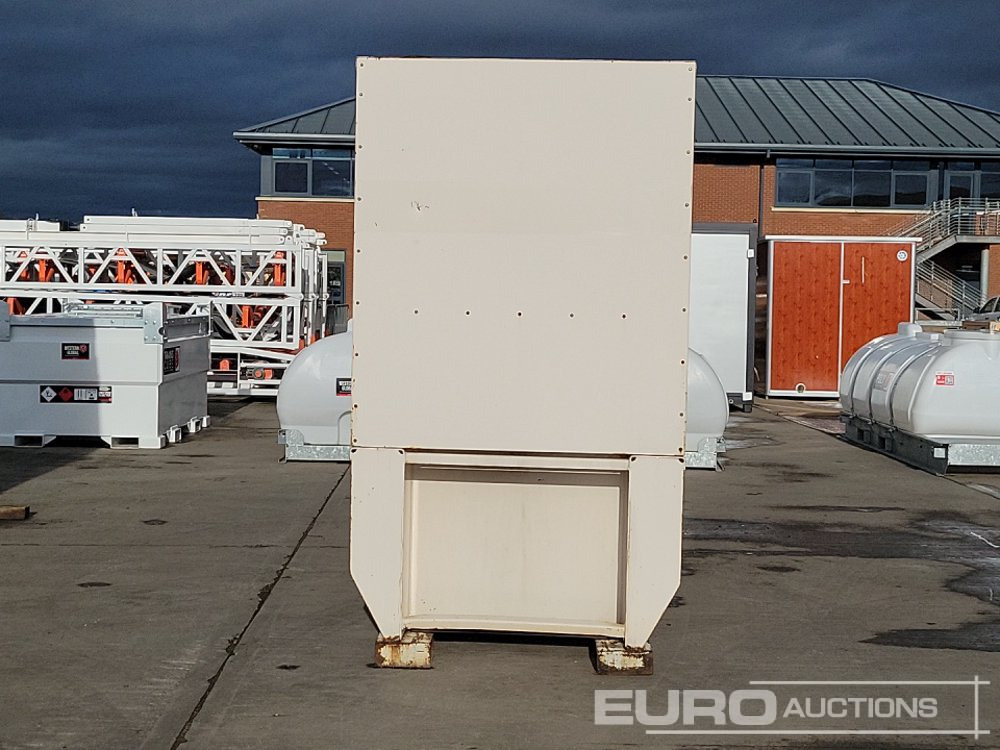 2010 FG Wilson 250kVA Generator, 6 Cylinder Engine - Βιομηχανική γεννήτρια: φωτογραφία 2 2010 FG Wilson 250kVA Generator, 6 Cylinder Engine - Βιομηχανική γεννήτρια: φωτογραφία 2