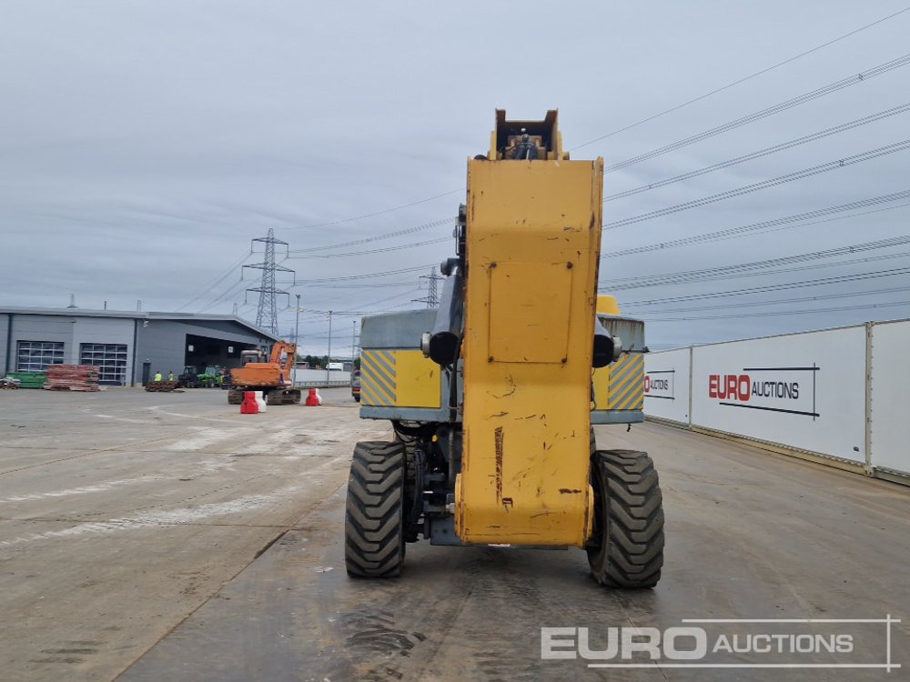 2010 Haulotte HA41PX-NT - Πλατφόρμα εναέρια: φωτογραφία 4 2010 Haulotte HA41PX-NT - Πλατφόρμα εναέρια: φωτογραφία 4