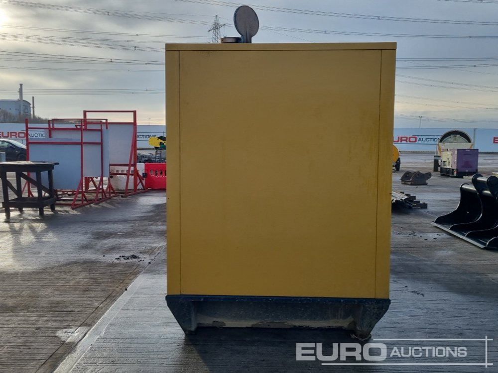 2011 CAT GEP550-2 - Βιομηχανική γεννήτρια: φωτογραφία 4 2011 CAT GEP550-2 - Βιομηχανική γεννήτρια: φωτογραφία 4