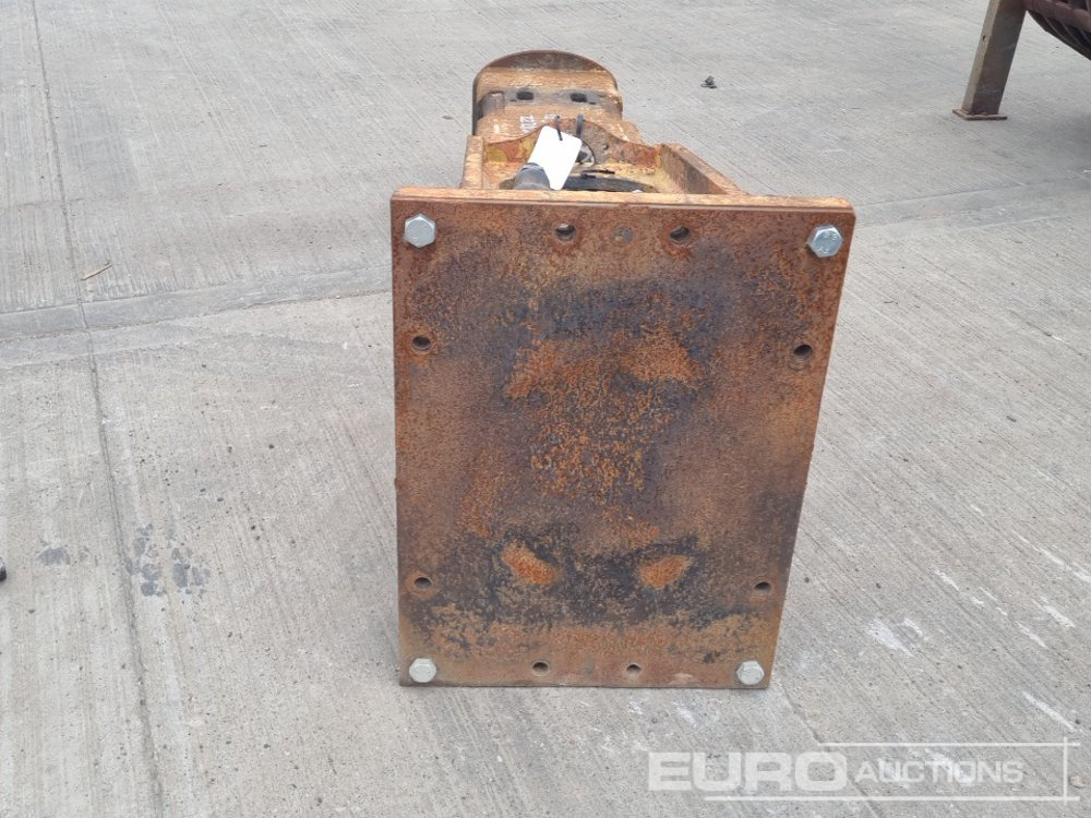 2011 Indeco HP2000 - Υδραυλικό σφυρί: φωτογραφία 4 2011 Indeco HP2000 - Υδραυλικό σφυρί: φωτογραφία 4