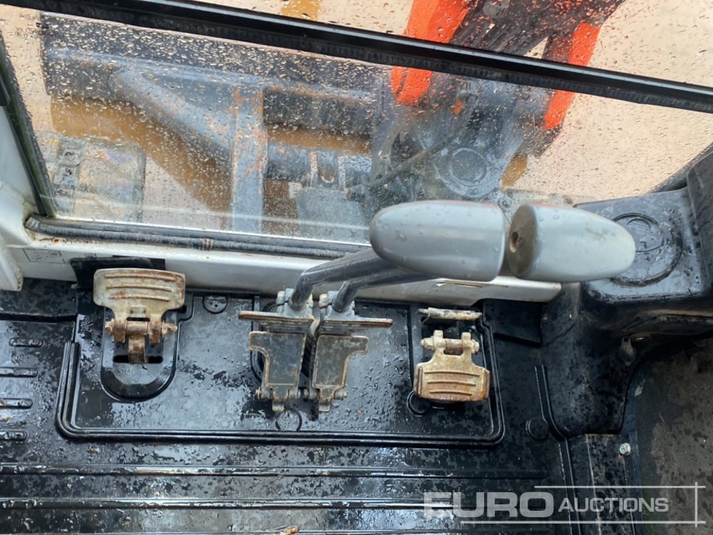 Μίνι εκσκαφέας 2011 Kubota KX71-3: φωτογραφία 25 Μίνι εκσκαφέας 2011 Kubota KX71-3: φωτογραφία 25