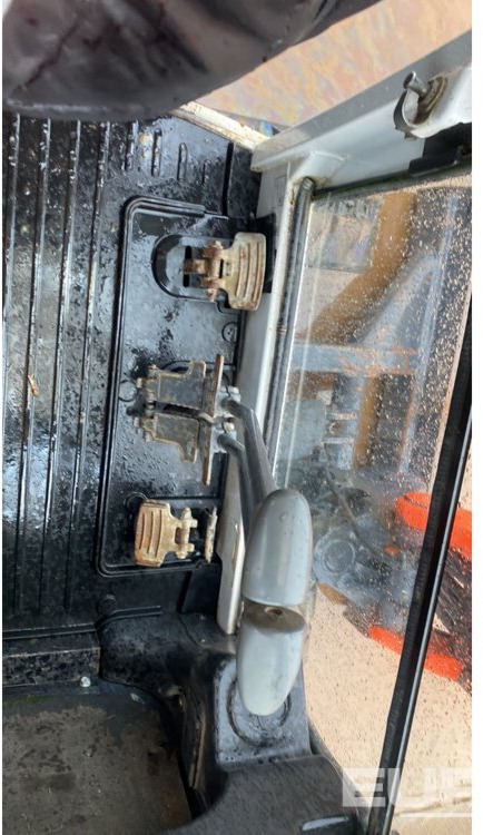 Μίνι εκσκαφέας 2011 Kubota KX71-3: φωτογραφία 24 Μίνι εκσκαφέας 2011 Kubota KX71-3: φωτογραφία 24