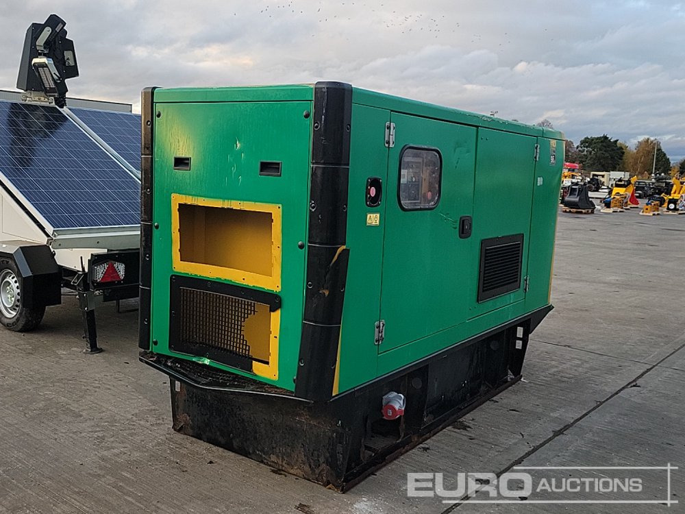 2011 Olympian GEP110-4 - Βιομηχανική γεννήτρια: φωτογραφία 5 2011 Olympian GEP110-4 - Βιομηχανική γεννήτρια: φωτογραφία 5