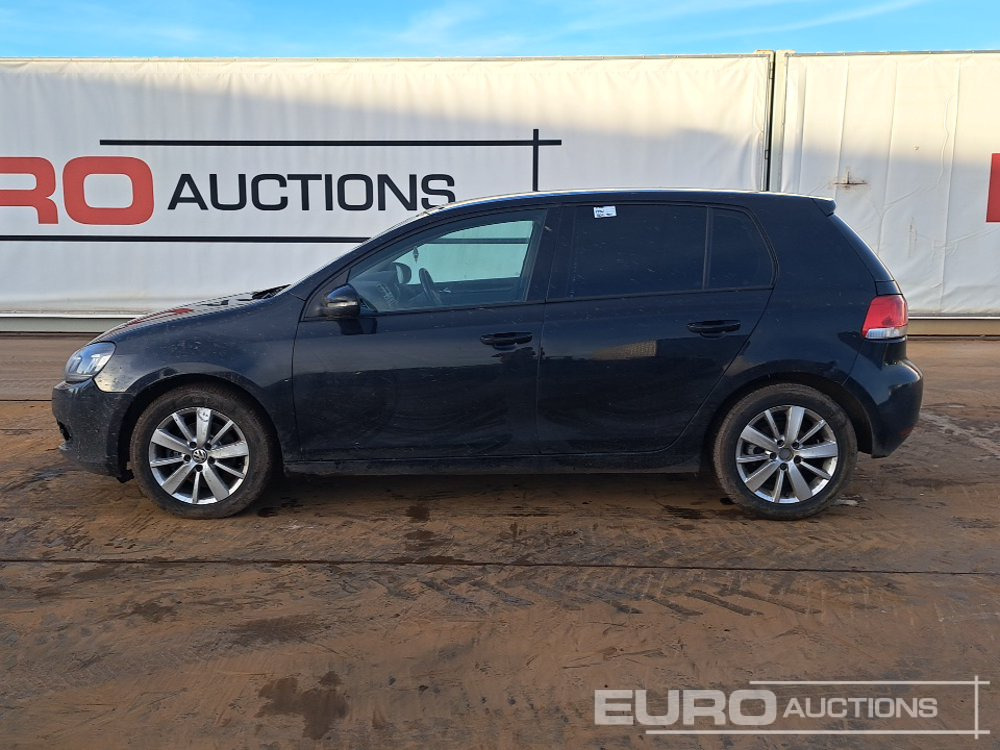 2012 Volkswagen Golf - Αυτοκίνητο: φωτογραφία 2 2012 Volkswagen Golf - Αυτοκίνητο: φωτογραφία 2