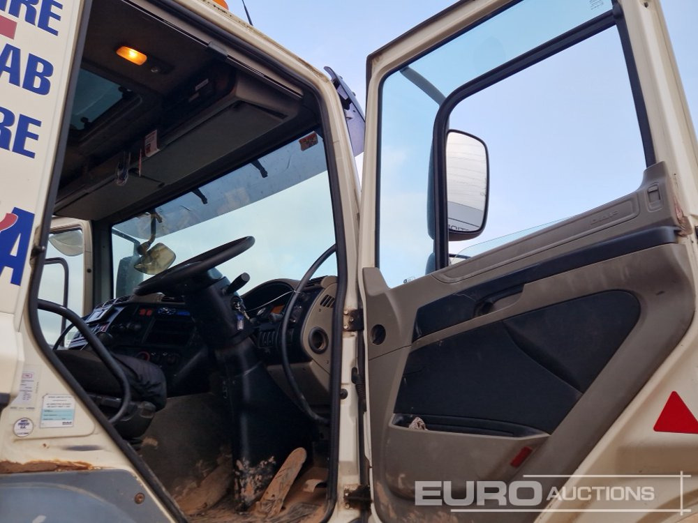 Φορτηγό ανατρεπόμενο 2013 DAF CF85.410: φωτογραφία 31 Φορτηγό ανατρεπόμενο 2013 DAF CF85.410: φωτογραφία 31