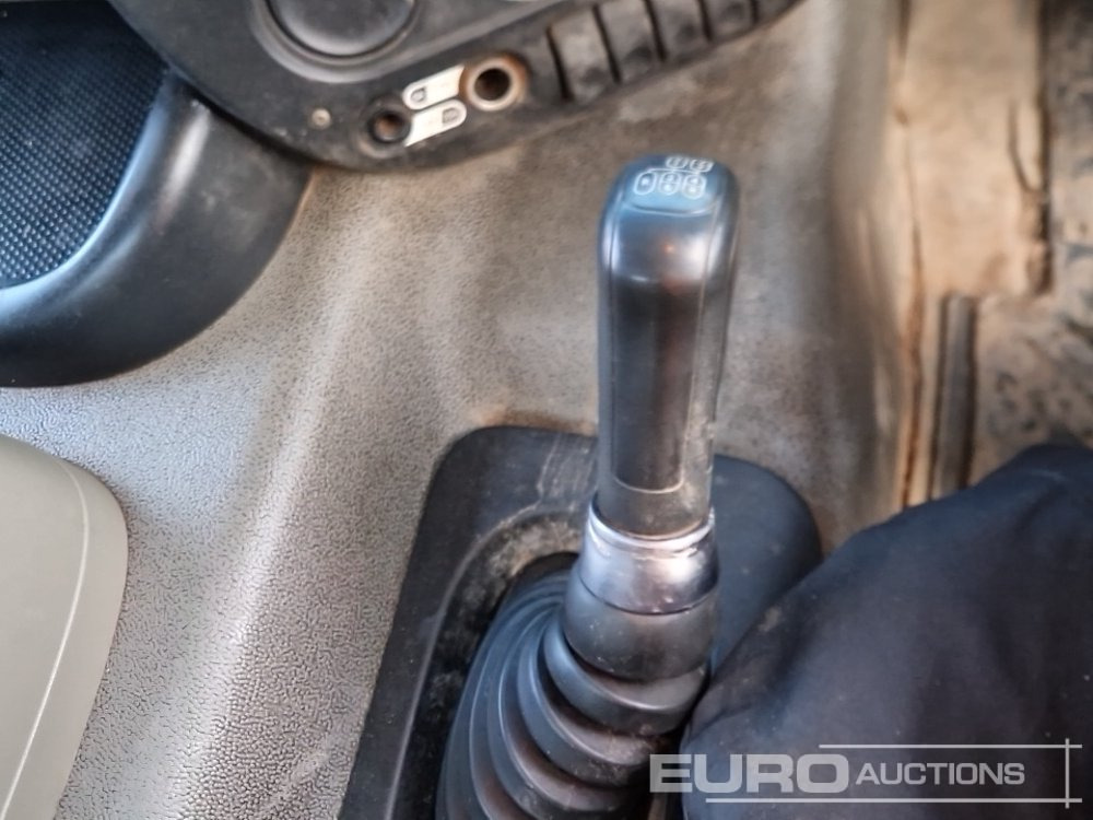 Φορτηγό ανατρεπόμενο 2013 DAF CF85.410: φωτογραφία 33 Φορτηγό ανατρεπόμενο 2013 DAF CF85.410: φωτογραφία 33