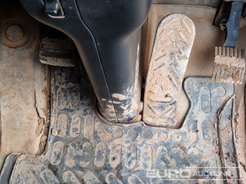 Φορτηγό ανατρεπόμενο 2013 DAF CF85.410: φωτογραφία 39 Φορτηγό ανατρεπόμενο 2013 DAF CF85.410: φωτογραφία 39