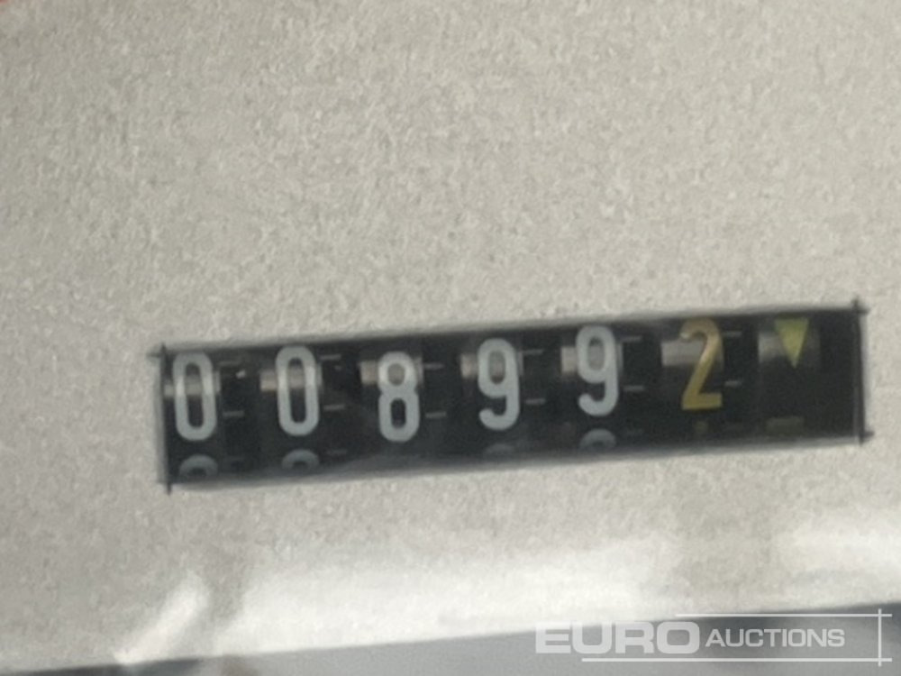 Τρακτέρ 2013 Massey Ferguson 5445: φωτογραφία 12