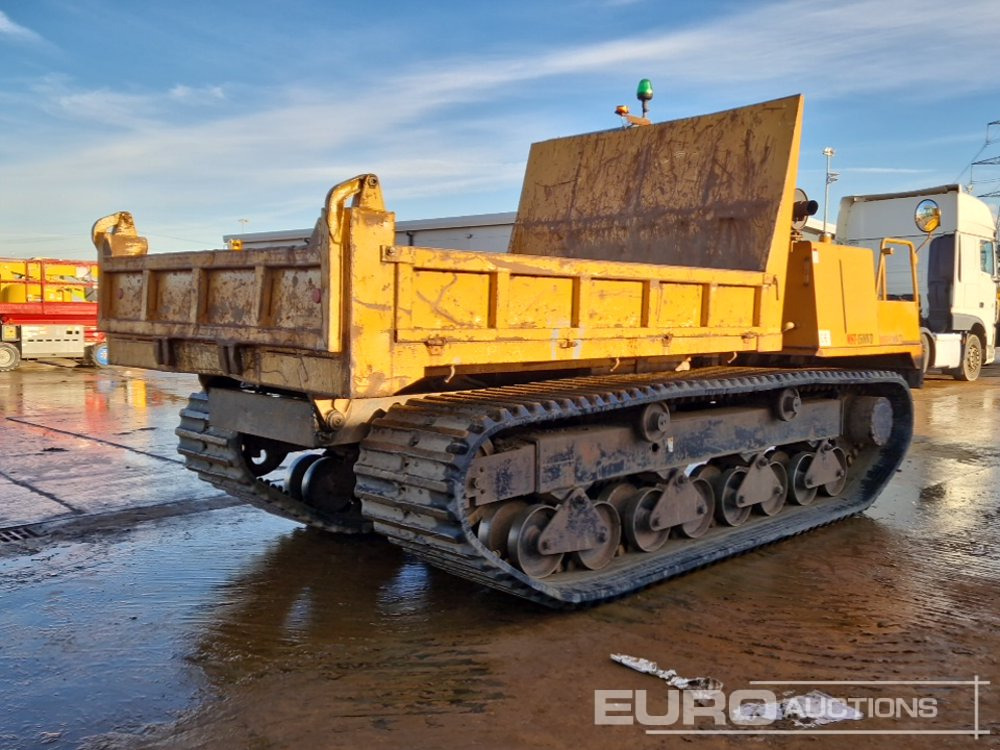 2013 Morooka MST-1500VD - Ερπυστριοφορος ανατρεπόμενο: φωτογραφία 5 2013 Morooka MST-1500VD - Ερπυστριοφορος ανατρεπόμενο: φωτογραφία 5