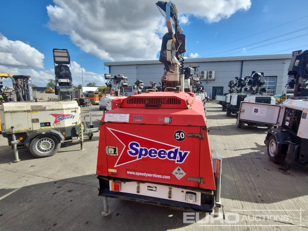 2013 Towerlight BLED1-1413 - Πύργος φωτισμού: φωτογραφία 4 2013 Towerlight BLED1-1413 - Πύργος φωτισμού: φωτογραφία 4