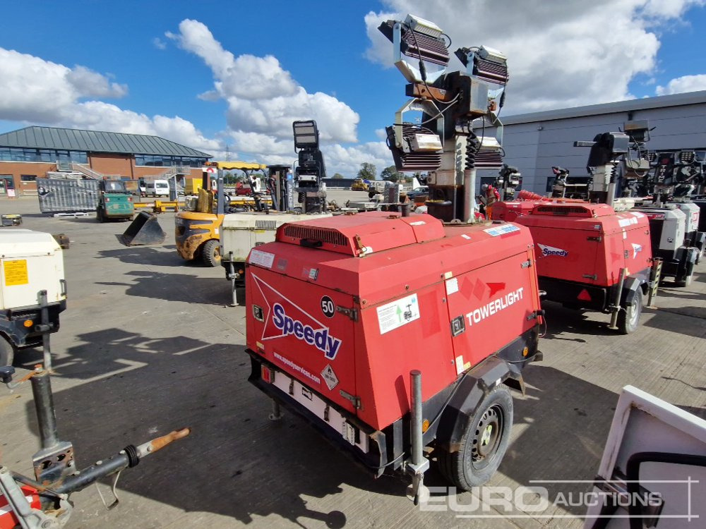 2013 Towerlight BLED1-1413 - Πύργος φωτισμού: φωτογραφία 5 2013 Towerlight BLED1-1413 - Πύργος φωτισμού: φωτογραφία 5