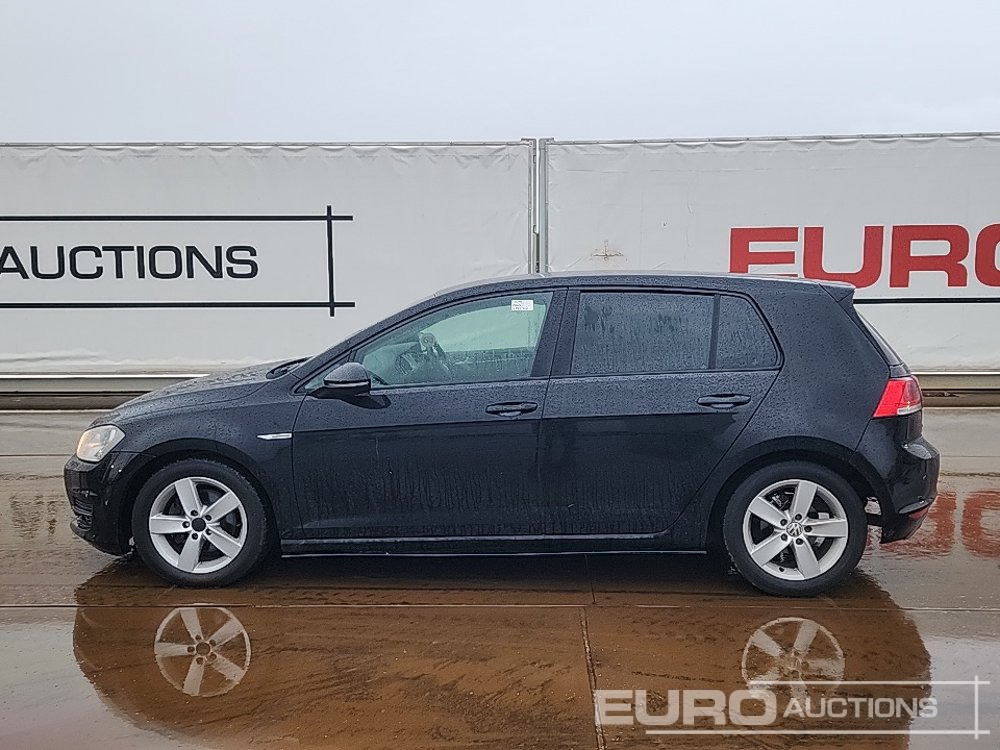 2013 Volkswagen Golf - Αυτοκίνητο: φωτογραφία 2 2013 Volkswagen Golf - Αυτοκίνητο: φωτογραφία 2
