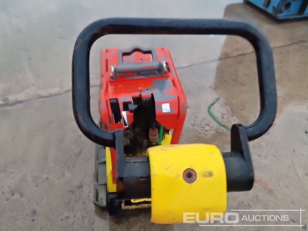 2013 Wacker Neuson DPU 2550H - Μηχανών ασφάλτου: φωτογραφία 5 2013 Wacker Neuson DPU 2550H - Μηχανών ασφάλτου: φωτογραφία 5