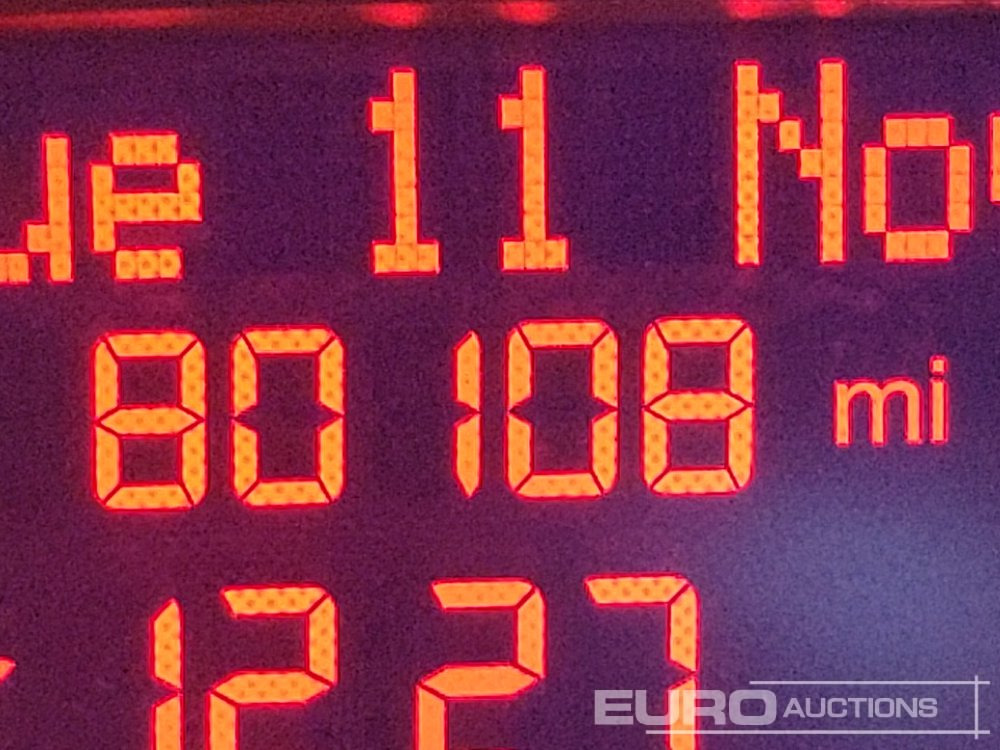 Αυτοκίνητο 2014 Ford Ka: φωτογραφία 31