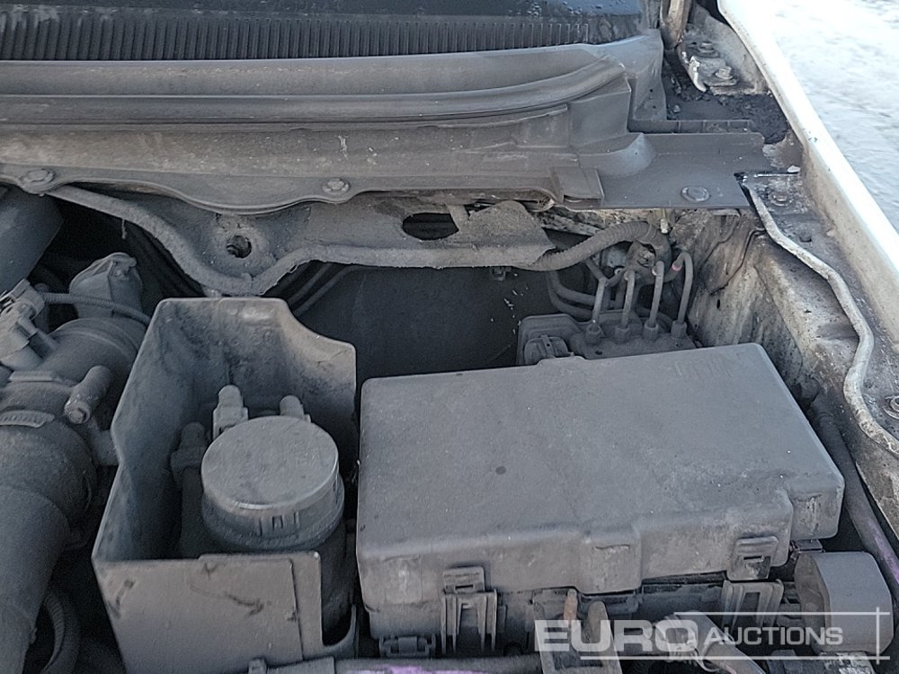 Ημιφορτηγό 2014 Ford Ranger: φωτογραφία 21