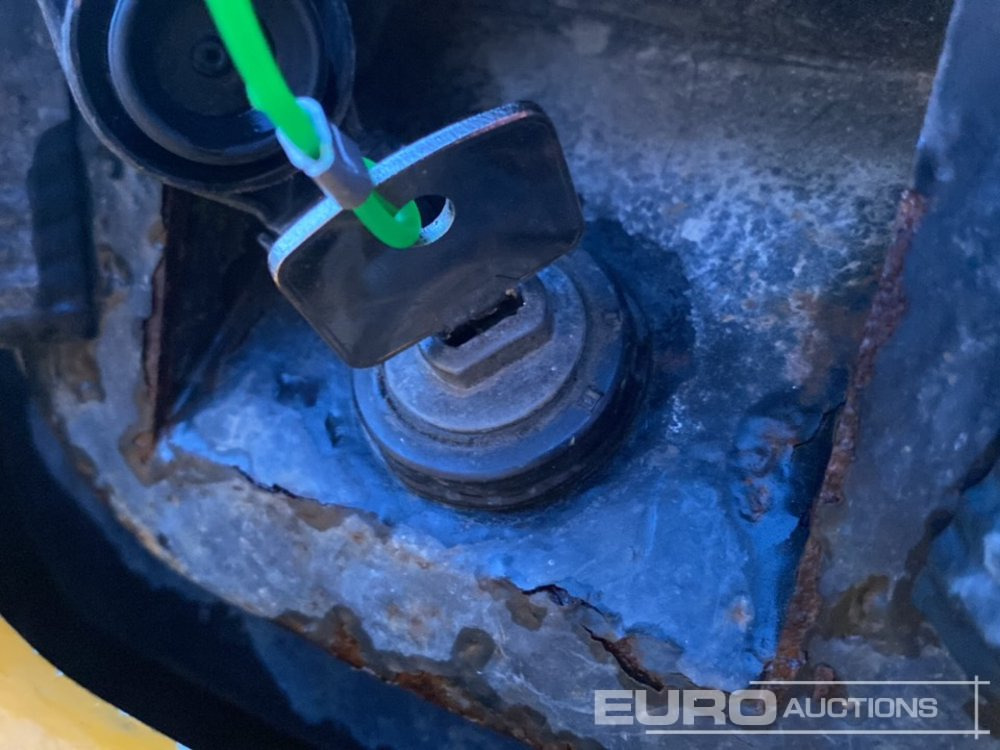 Μίνι εκσκαφέας 2014 JCB 8008CTS: φωτογραφία 42